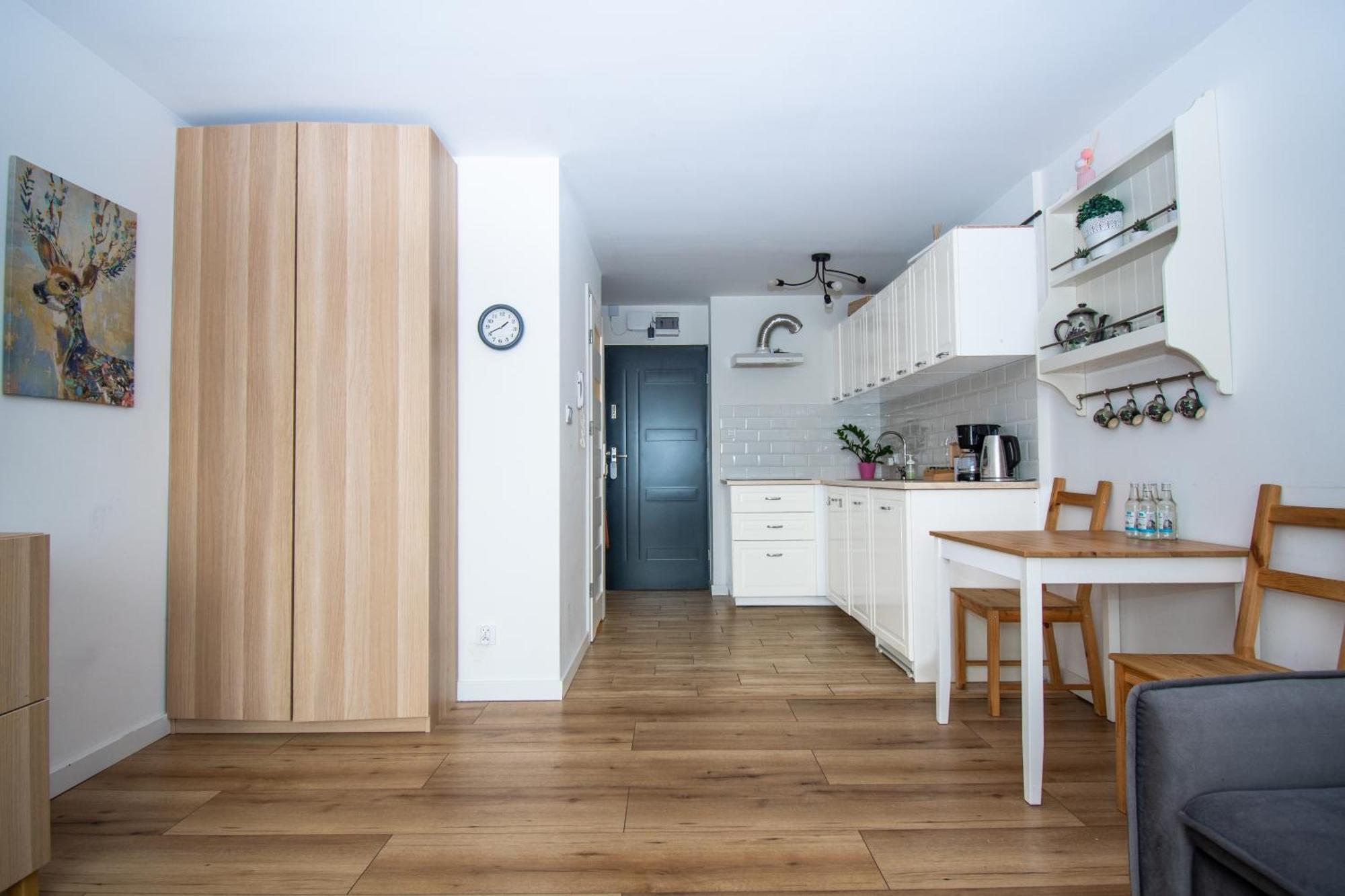 Apartament Przy Zdrojowej Ciechocinek Exteriör bild