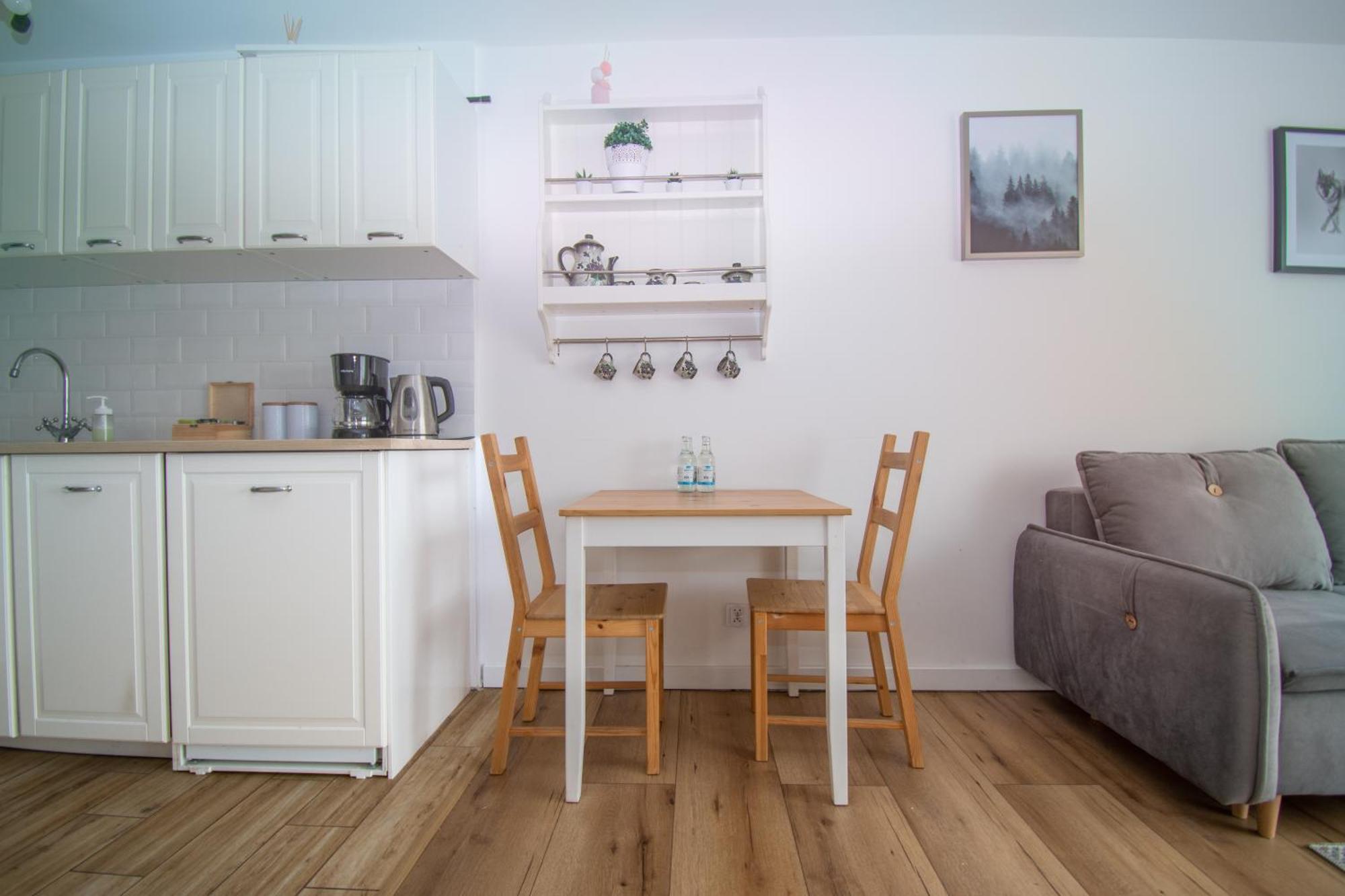 Apartament Przy Zdrojowej Ciechocinek Exteriör bild