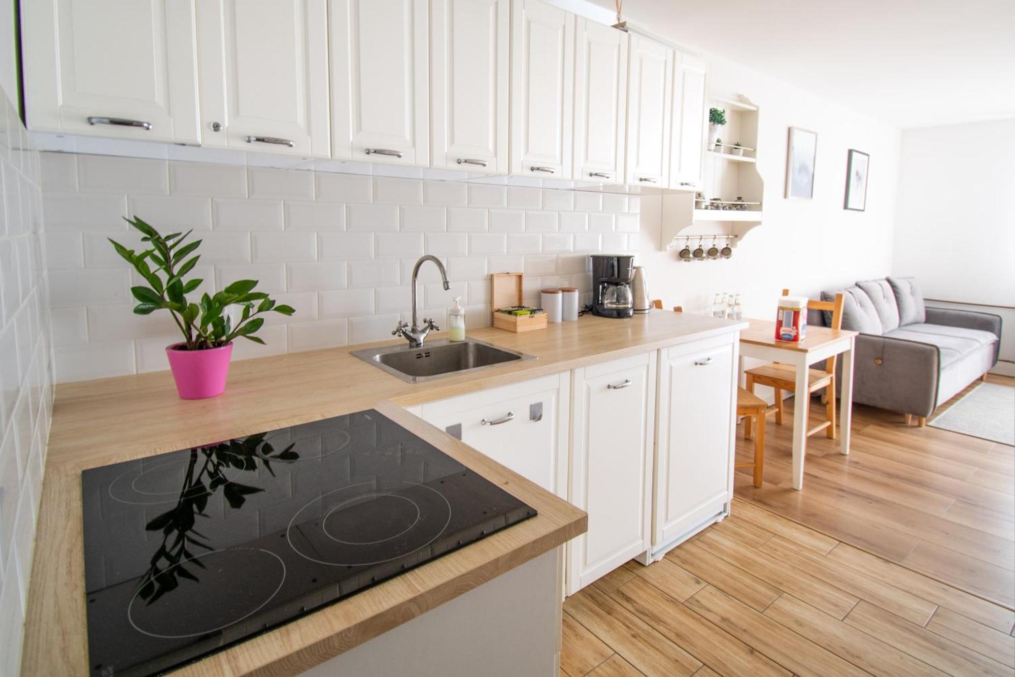 Apartament Przy Zdrojowej Ciechocinek Exteriör bild