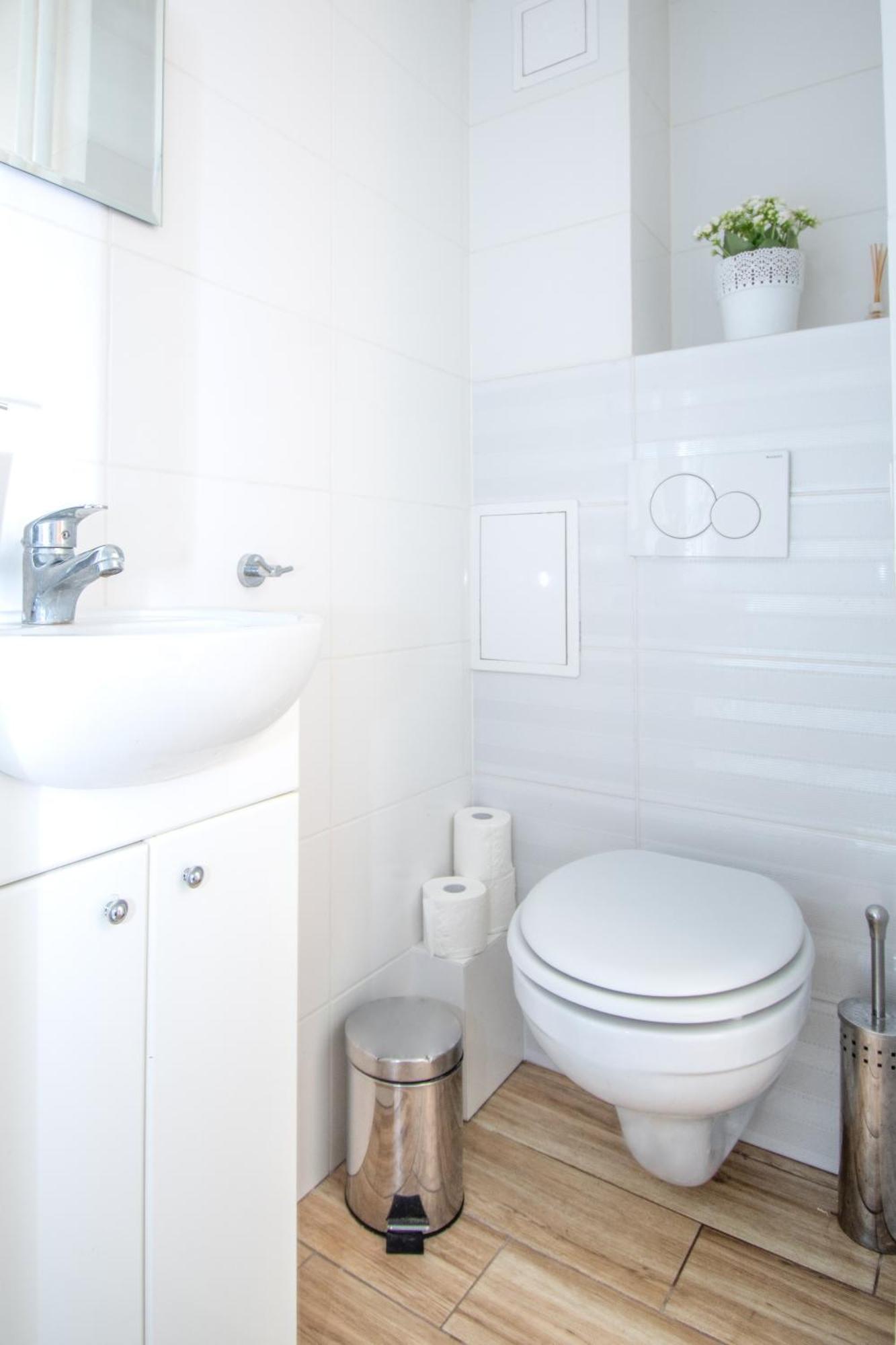 Apartament Przy Zdrojowej Ciechocinek Exteriör bild