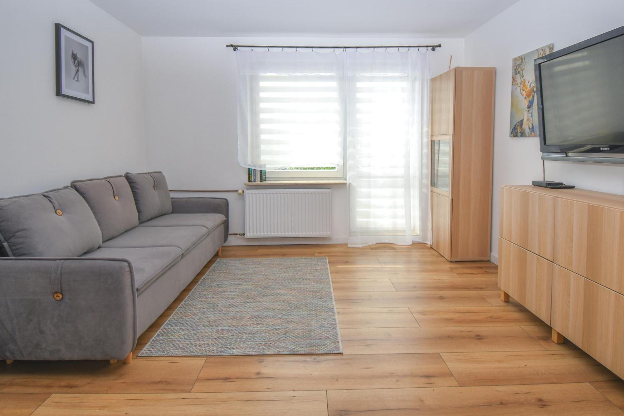 Apartament Przy Zdrojowej Ciechocinek Exteriör bild